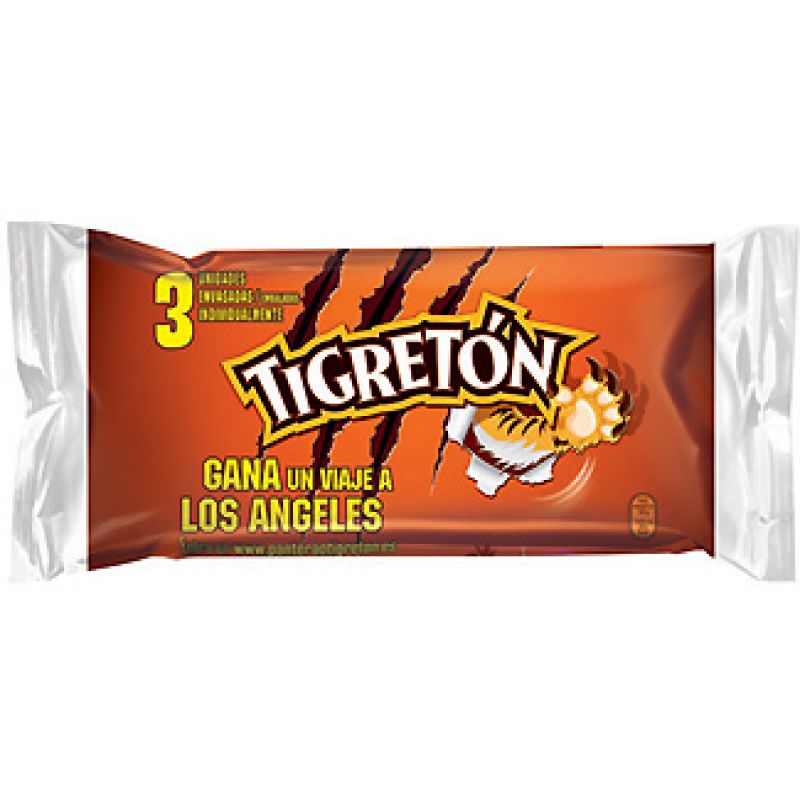 Shop OnlineVerkauf von Bimbo Tigretón