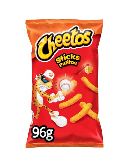 Cheetos sticks palitos 96 gr.