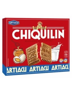 Galletas Chiquilín 525 gr.