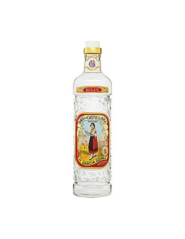 Anís La Castellana dulce 70 cl.