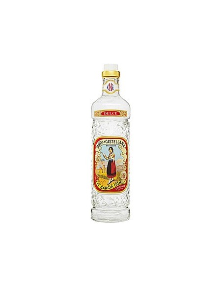 Anís La Castellana dulce 70 cl.