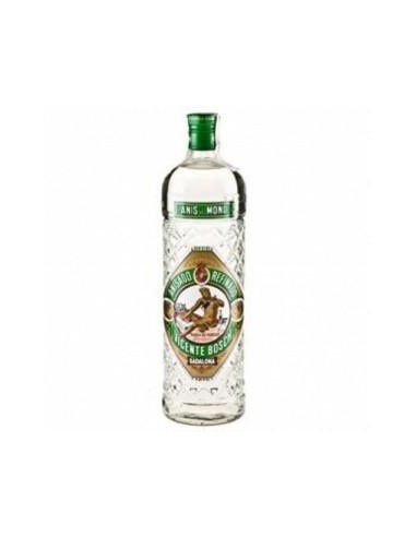 Mono Anis Sec 70 Cl.
