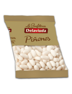 Delaviuda pignons de pin 100 gr.