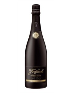 Cava semiseco Freixenet Cordón Negro 75 cl.