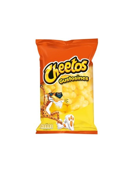 Cheetos Gustosines 80 gr.