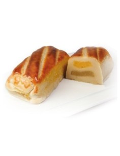 Pan de Cádiz Delaviuda 350 gr. 2