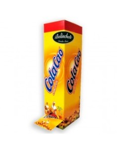 Cola Cao original 50 estuches de 18 gr.