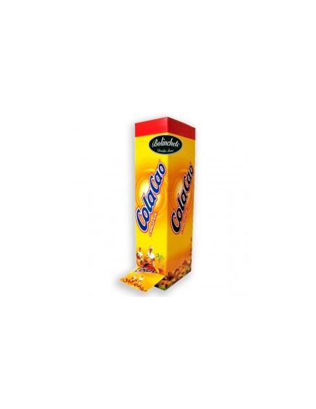 Origine Cola Cao 50 boîtes de 18 gr.