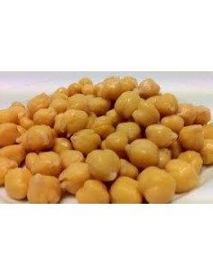 Pois chiches cuits Vivó Chef 1,6 kg