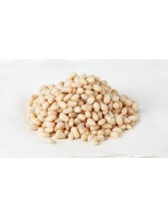 White beans cooked Vivó 1.6 kg