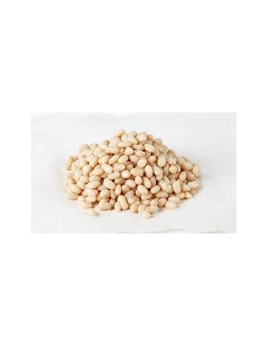 Haricots blancs cuits Vivó 1,6 kg