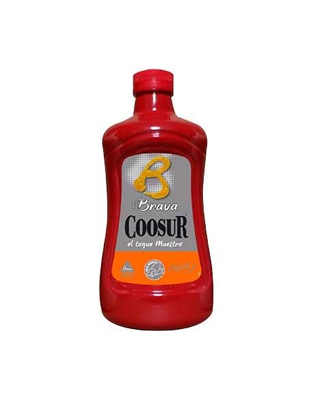 Salsa brava Coosur 1,850 gr.