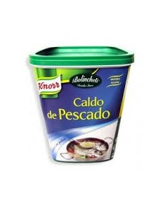 Chowder Knorr pills 1 kg