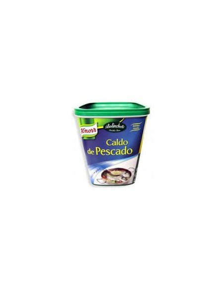 Pilules Chowder Knorr 1 kg