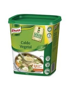 Knorr Gemüsebrühe 1 kg
