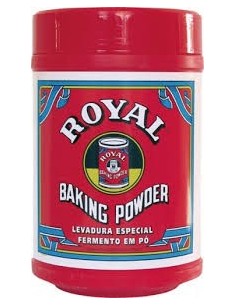 Levure Royal 900 gr