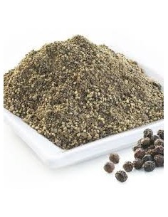 Santa Catalina gemahlener schwarzer Pfeffer 800 gr.