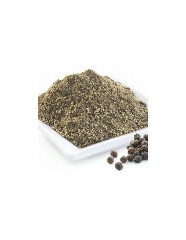 Santa Catalina poivre noir 800 gr.