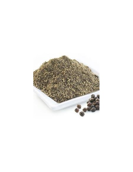 Santa Catalina gemahlener schwarzer Pfeffer 800 gr.