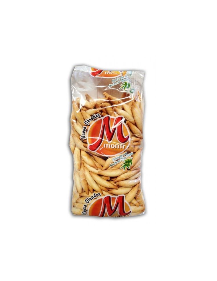 Pics campeurs Monti 750 gr.