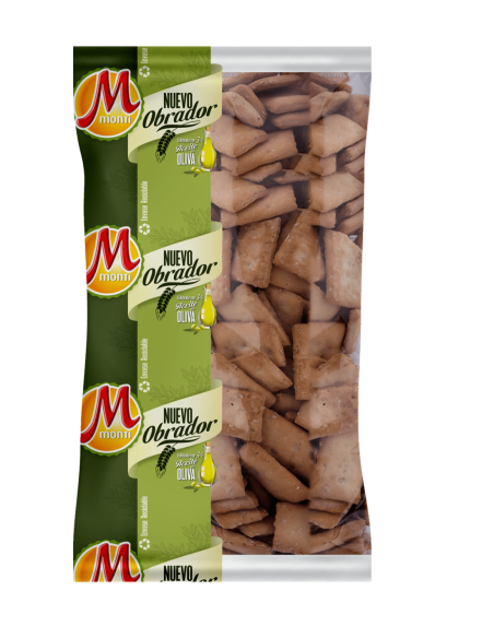 Regañás Monti 750 gr.