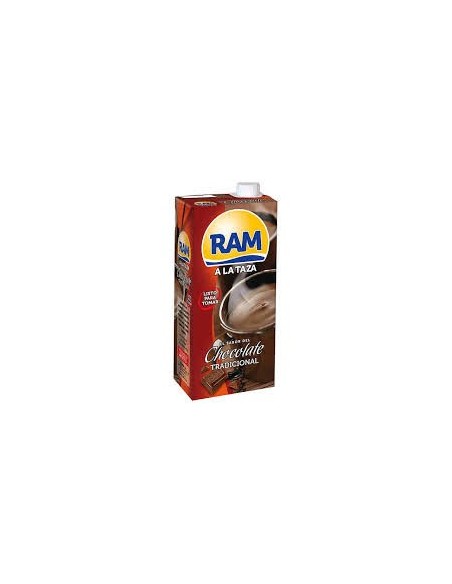 Chocolate a la taza Ram 1l.