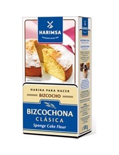 HARIMSA farine pour faire des biscuits de 500 gr.