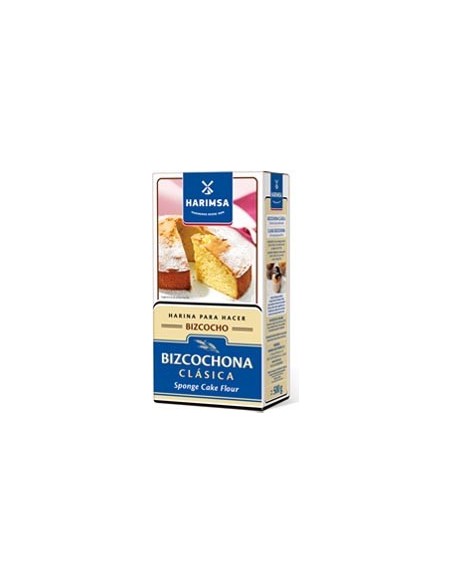 HARIMSA Mehl Kekse machen 500 gr.