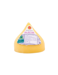 Cheese Oro del Valle D.O. 650 gr. 2