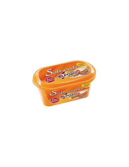Sobrasada El Pozo 250 Gr.