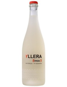 Yllera 5.5 Verdejo Frizzante 75 Cl.