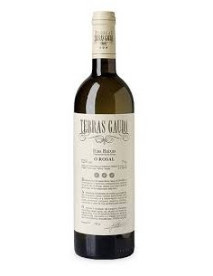 Albariño Terras Gauda Rías Baixas 750 ml.