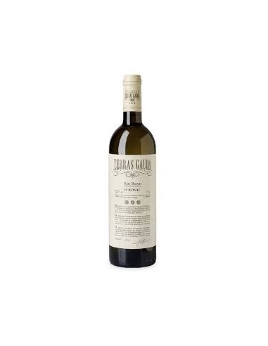 Albariño Terras Gauda Rías Baixas 750 ml.