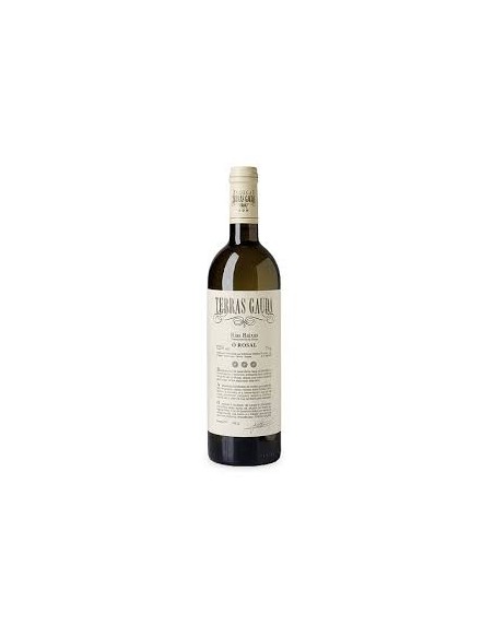 Albariño Terras Gauda D.O.Rías Baixas 750 ml.