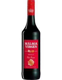 Vin doux Malaga Virgen 750 ml.