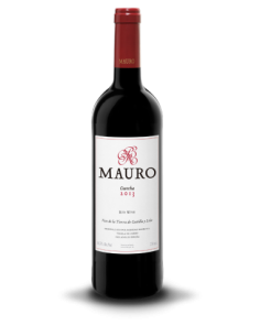 Mauro Vino de la Tierra de Castilla y León 750 ml.