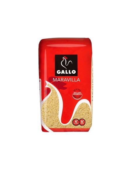Sopa Maravilla Gallo 450 gr.