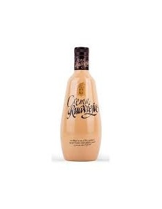 Crema de orujo Ruavieja 70 Cl.