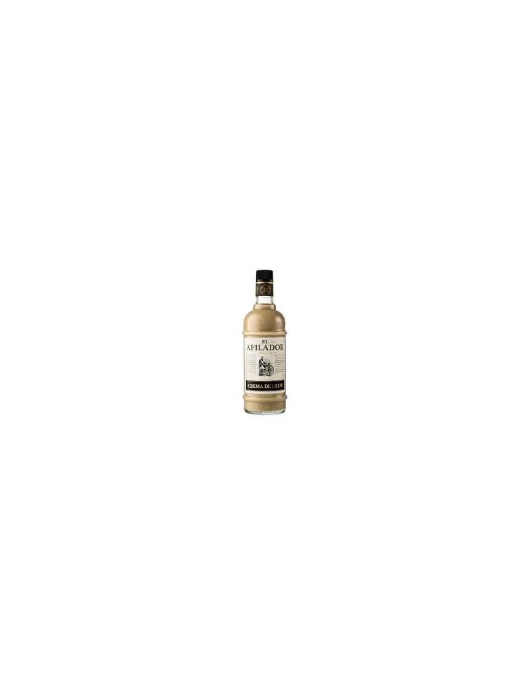 Crème de marc El Afilador 70 cl.