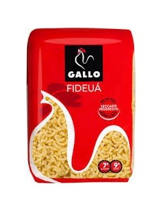 Fideuá Gallo 450 gr.