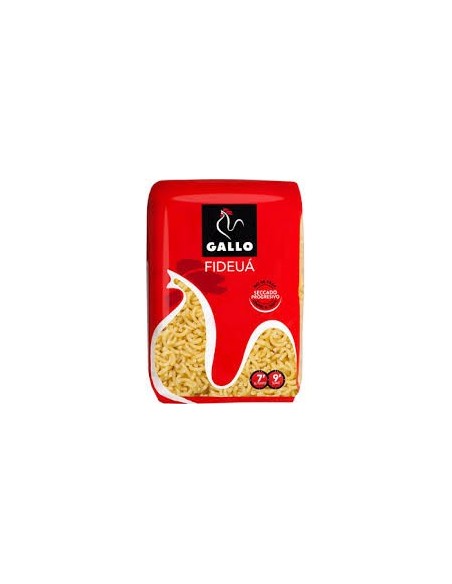 Fideuá Gallo 450 gr.