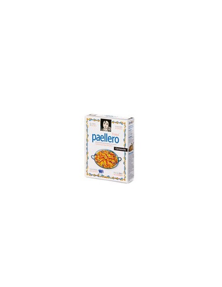 Paellero Carmencita 20 Gr.