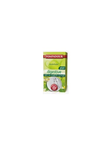 Multinfusión Digestive Pompadour 40 gr.