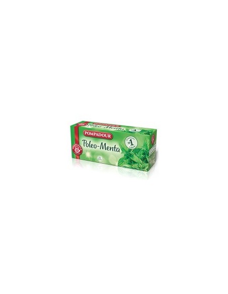 Poleo Menta Pompadour 40 gr.