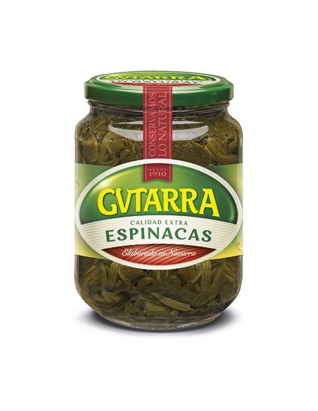 épinards Gutarra 425 gr.