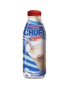 Horchata Chufa Chufi Original 1 l.