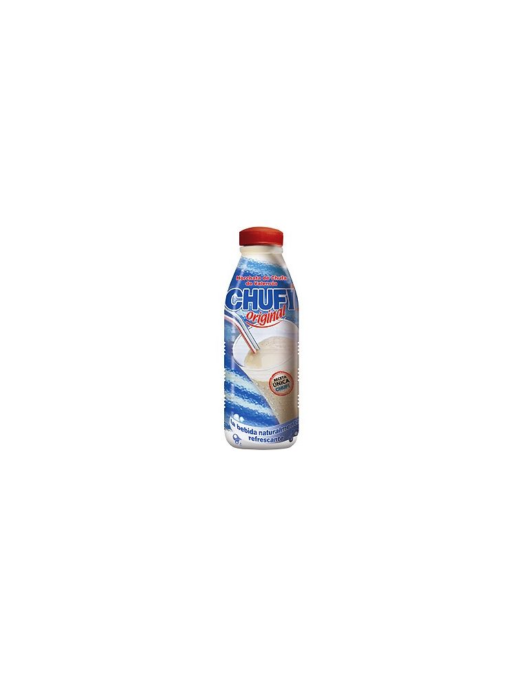 Horchata  Chufa Chufi Original 1 l.