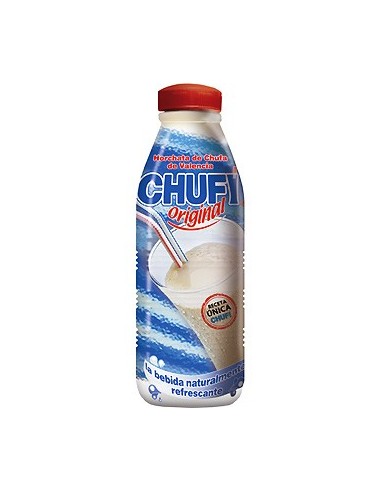 Horchata Chufa Chufi Original 1 l.
