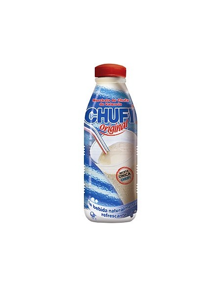 Horchata Chufa Chufi Original 1 l.