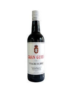 Sherry-Essig Gran Gusto 75 cl.